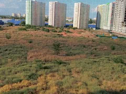 квартира по адресу Жемчужная ул., 3