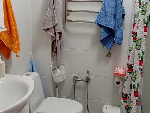 квартира по адресу Жемчужная ул., 3