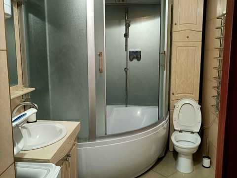 квартира по адресу Авиаконструктора Игоря Сикорского ул. (Танкова), 1