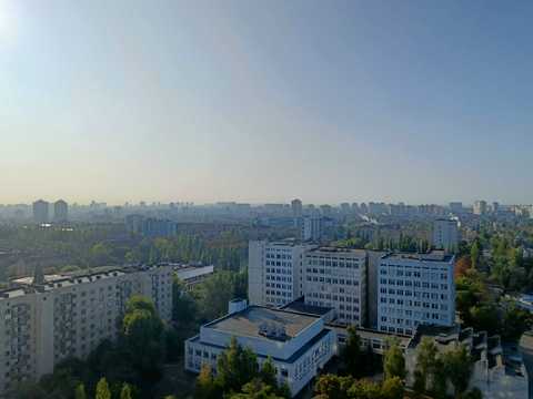 квартира по адресу Авиаконструктора Игоря Сикорского ул. (Танкова), 1