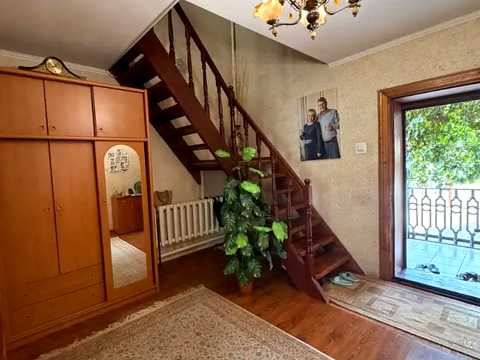 дом по адресу Смелый пер., 7