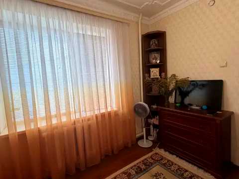 дом по адресу Смелый пер., 7