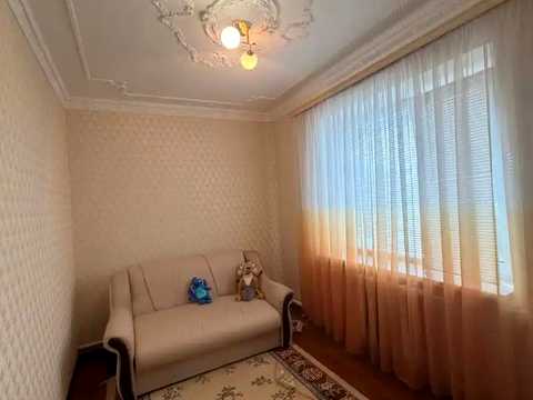 дом по адресу Смелый пер., 7