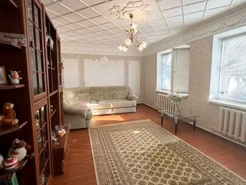 дом по адресу Смелый пер., 7