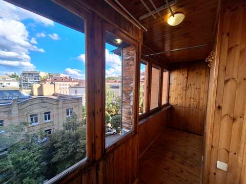 квартира за адресою Турівська вул., 24