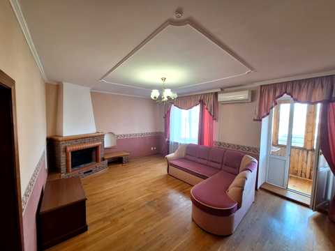квартира за адресою Турівська вул., 24