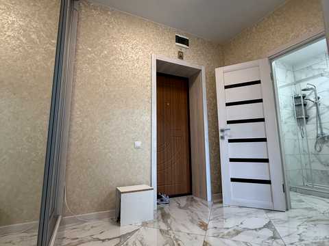 квартира за адресою Кирила і Мефодія вул., 27В