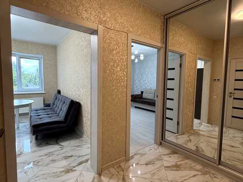 квартира за адресою Кирила і Мефодія вул., 27В