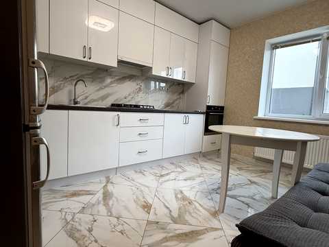 квартира за адресою Кирила і Мефодія вул., 27В