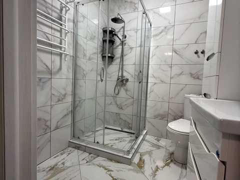 квартира за адресою Кирила і Мефодія вул., 27В