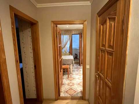 квартира за адресою Азербайджанська вул. (Бакинських Комісарів), 16/1