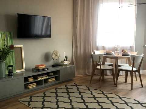 квартира за адресою Генерала Шаповала вул. (Механізаторів), 20