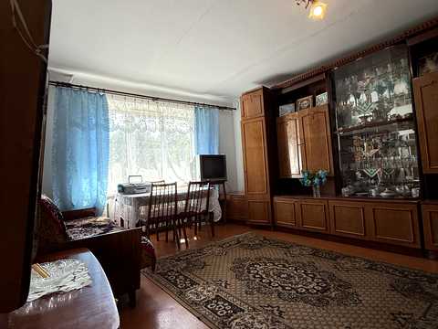 квартира за адресою Михайла Грушевського вул., 178