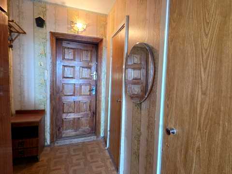 квартира по адресу Чёрных Запорожцев ул., 26