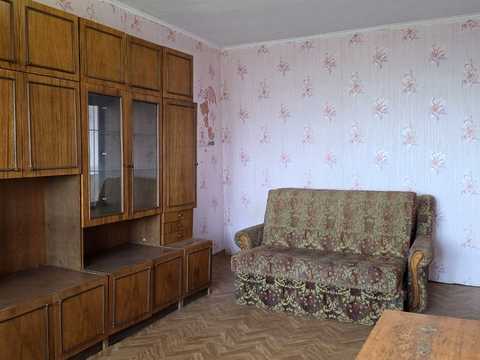 квартира по адресу Чёрных Запорожцев ул., 26