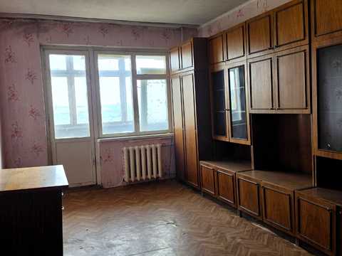 квартира по адресу Чёрных Запорожцев ул., 26