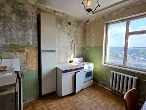 квартира по адресу Чёрных Запорожцев ул., 26