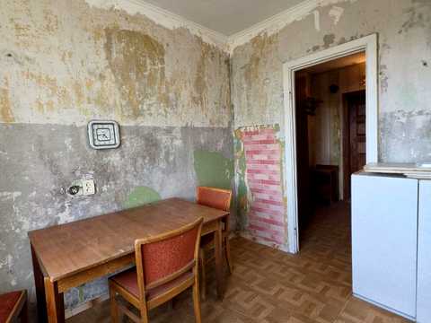 квартира по адресу Чёрных Запорожцев ул., 26
