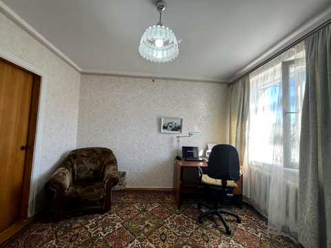 квартира за адресою Промислова вул., 55