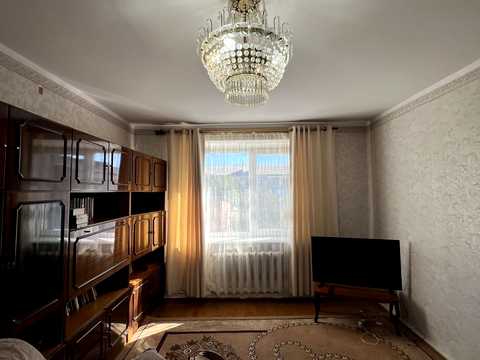 квартира за адресою Промислова вул., 55