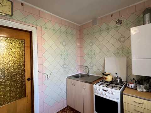 квартира за адресою Промислова вул., 55
