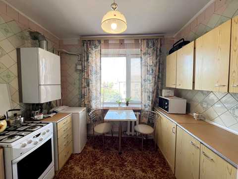 квартира за адресою Промислова вул., 55