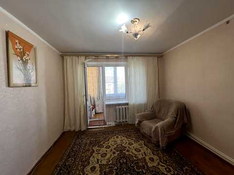 квартира за адресою Промислова вул., 55