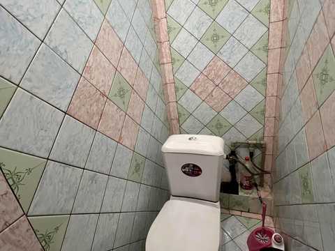 квартира за адресою Промислова вул., 55
