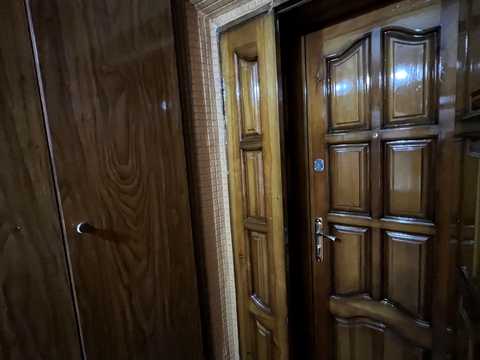 квартира за адресою Промислова вул., 55