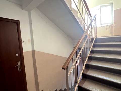 квартира за адресою Промислова вул., 55