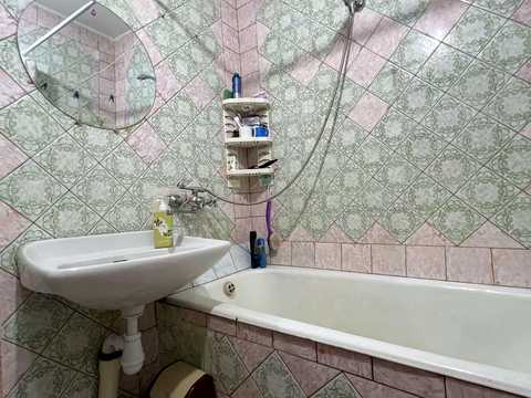 квартира за адресою Промислова вул., 55