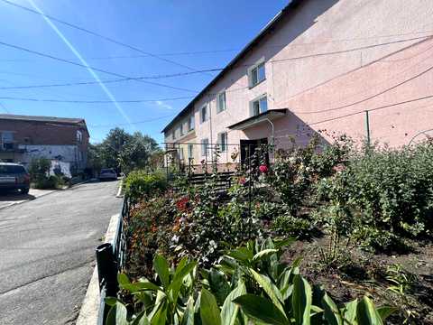 квартира за адресою Промислова вул., 55