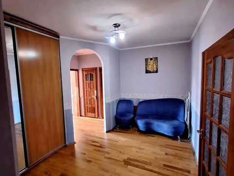 квартира за адресою Турівська вул., 24