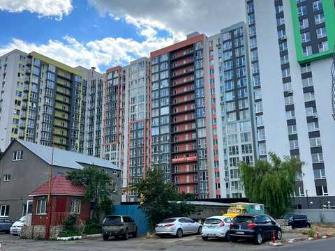 квартира за адресою Академіка Вільямса вул., (Будинок)