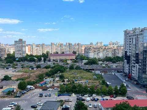 квартира за адресою Академіка Вільямса вул., (Будинок)