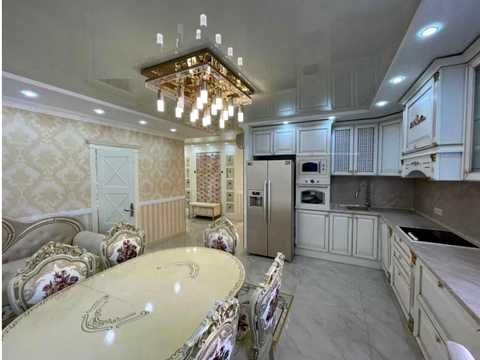 квартира за адресою Митрополита Василя Липківського вул. (Урицького), 33-А