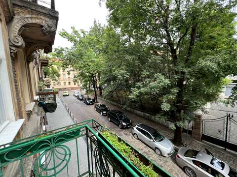квартира по адресу Ивана Нечуя-Левицкого ул., 23