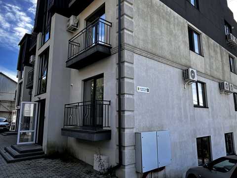 квартира за адресою Миколи Пирогова вул., 18