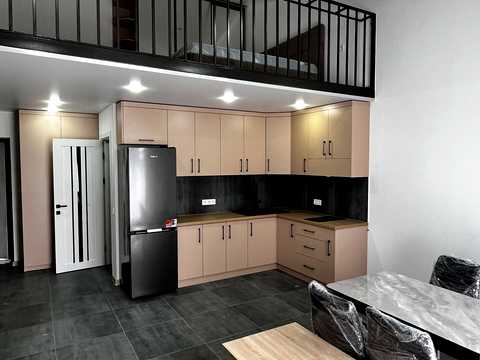 квартира за адресою Миколи Пирогова вул., 18