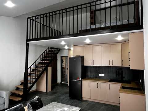 квартира за адресою Миколи Пирогова вул., 18