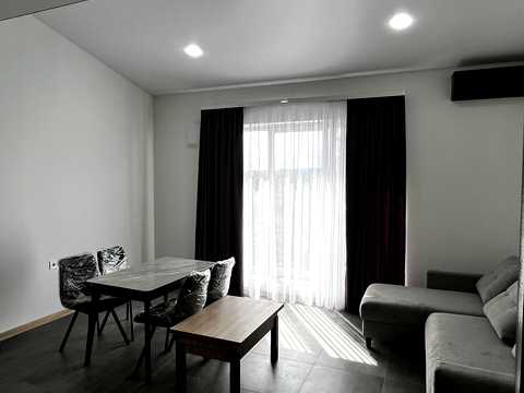 квартира за адресою Миколи Пирогова вул., 18