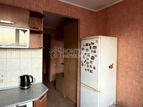 квартира за адресою Харків, Ахсарова вул., 16