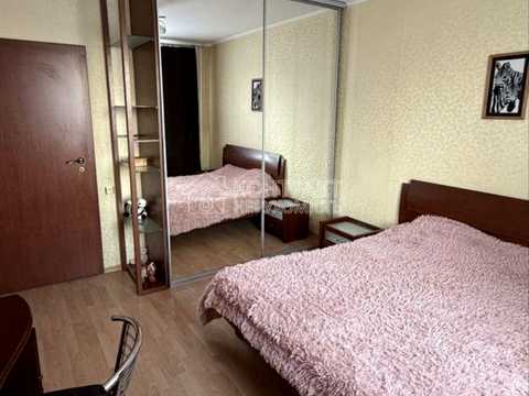 квартира за адресою Харків, Ахсарова вул., 16