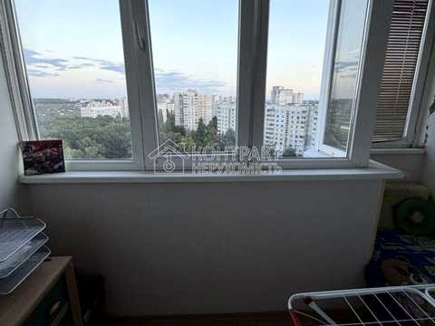 квартира за адресою Харків, Ахсарова вул., 16