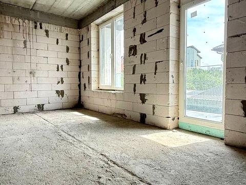 дом по адресу Парниковая ул.