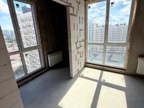 квартира за адресою Михайла Максимовича вул. (Онуфрія Трутенка), 26-В