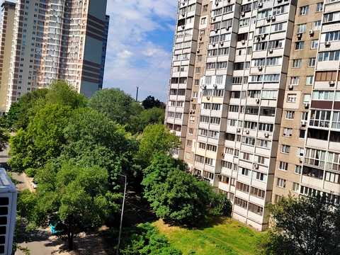 квартира по адресу Полевая ул., 73