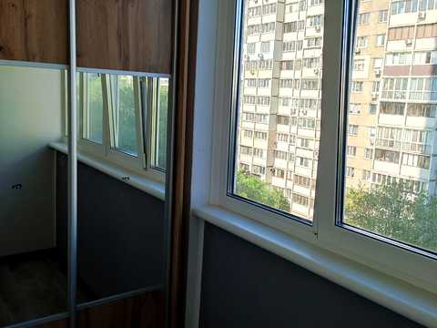 квартира по адресу Полевая ул., 73