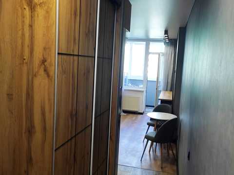 квартира по адресу Полевая ул., 73