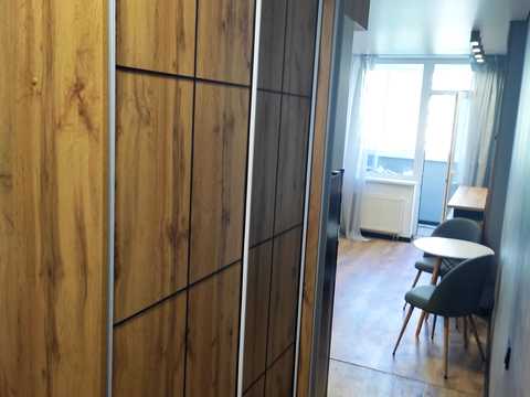 квартира по адресу Полевая ул., 73